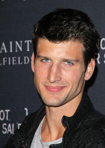 Parker Young