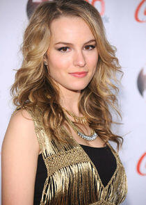 Bridgit Mendler