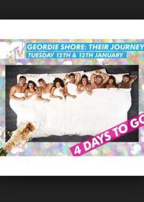 Geordie Shore: Their Journey