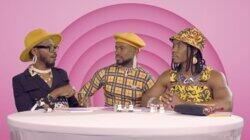 If You Can't Love Yourself… If You Can't Love Yourself…