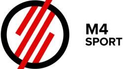 logo of M4 Sport