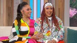 Da Brat, Jesseca 'Judy' Dupart, Florence Ann Romano