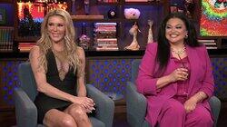 Brandi Glanville, Michelle Buteau