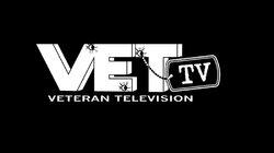 logo of VET Tv