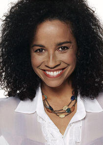 Rae Dawn Chong