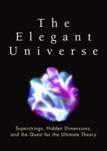 The Elegant Universe