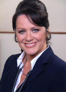 Amy Robbins