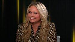 Miranda Lambert