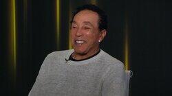 Smokey Robinson