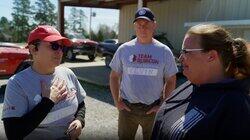 Tornadoes Threaten Team Rubicon