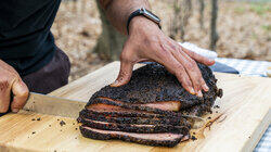 Don't Forget to Bring Your Brisket!