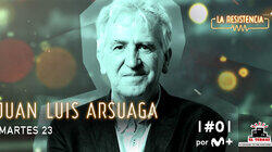 Juan Luis Arsuaga