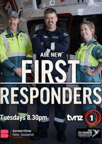 First Responders