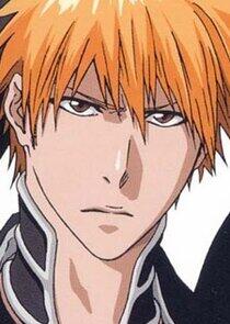 Ichigo Kurosaki