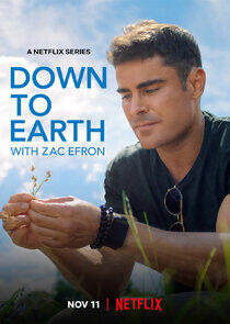 Down to Earth with Zac Efron - Season 2