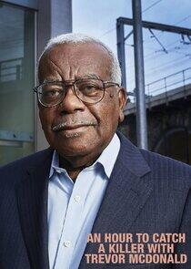 An Hour to Catch a Killer with Trevor McDonald