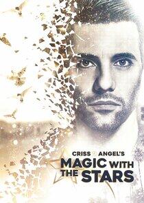 Criss Angel's Magic with the Stars