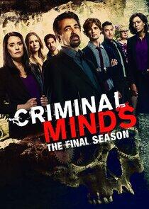 Criminal Minds - Season 15