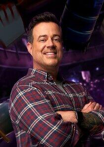 Carson Daly