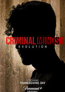 Criminal Minds - Season 16