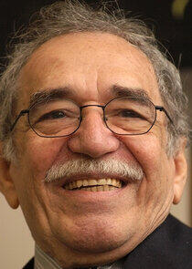 Gabriel García Márquez