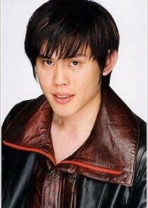 photo of Shinichi Yamada