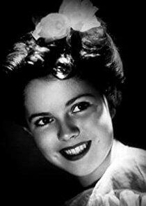 Shirley Temple