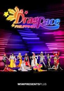 Drag Race Philippines - Season 1