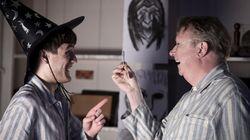 The Maddest of All The Maddest of All