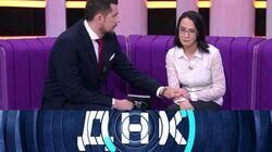 Выпуск 454. Мама или не мама? Выпуск 454. Мама или не мама?