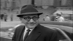 Sam Giancana