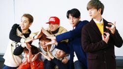 BTOB