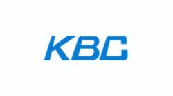 logo of KBC