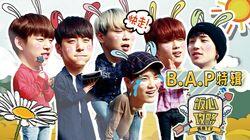 B.A.P