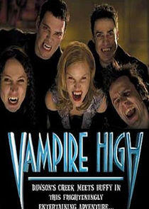 Vampire High