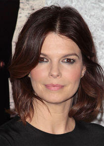 Jeanne Tripplehorn