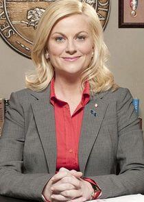 Leslie Knope