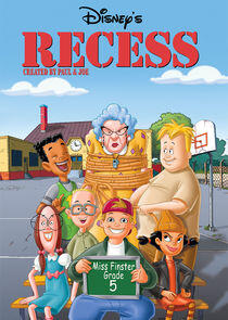 Recess