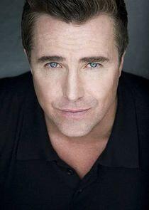 Paul McGillion