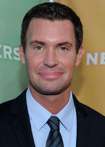 Jeff Lewis