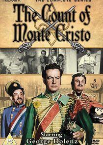 The Count of Monte Cristo