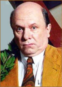 photo of Сергей Лосев