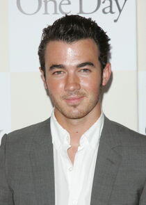 Kevin Jonas