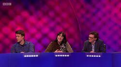 Maisie Adam, Ed Byrne, Larry Dean, Ed Gamble, Tiff Stevenson