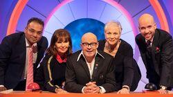 Stephanie Beacham, Tom Allen, Krishnan Guru-Murthy, Pam Ferris