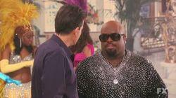 Charlie and CeeLo