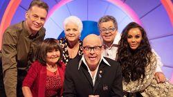 Chris Packham, Chelsee Healey, The Krankies, Pam St Clement