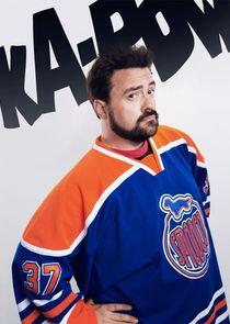 Kevin Smith