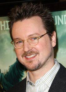 Matt Reeves