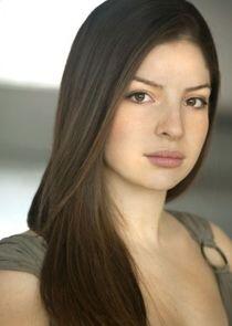 Anna Hopkins